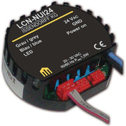 Issendorff - Bussystem-Spannungsversorgung Unterputz-Netzteil LCN - NUI24 100-230V,I-Anschluß − 1 Stück