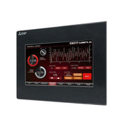 Mitsubishi Electric - Grafik-Panel Display GS2110-WTBD-N 10 Zoll − 1 Stück