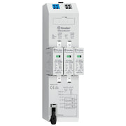Finder - Blitzstromableiter für Energietechnik Kombiableiter 7P.03.8.255.Z007