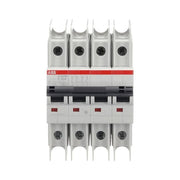ABB Stotz S&J - Leitungsschutzschalter Sicherungsautomat SU204M-K30 10kA 30A 4P
