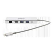 Pepperl+Fuchs Fabrik - Zubehör/Ersatzteile für wetter- und explosionsgeschützte Telefone Multiport-Adapter SAMSUNG Mul#70153777 − 1 Stück