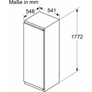 Bosch - Kühlschrank EB-Kühlgerät KIR81NSE0 Serie2