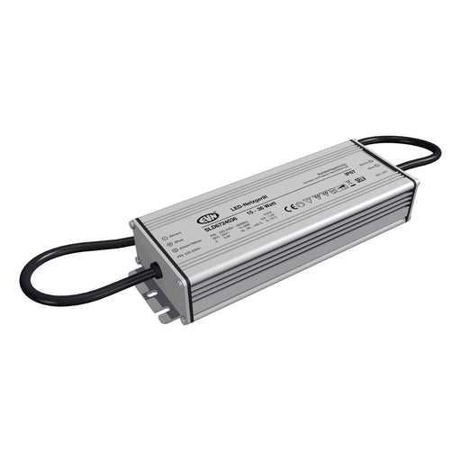 EVN Lichttechnik - LED-Betriebsgerät LED-Netzgerät 24V SLD6724036 dimmbar 15-36W