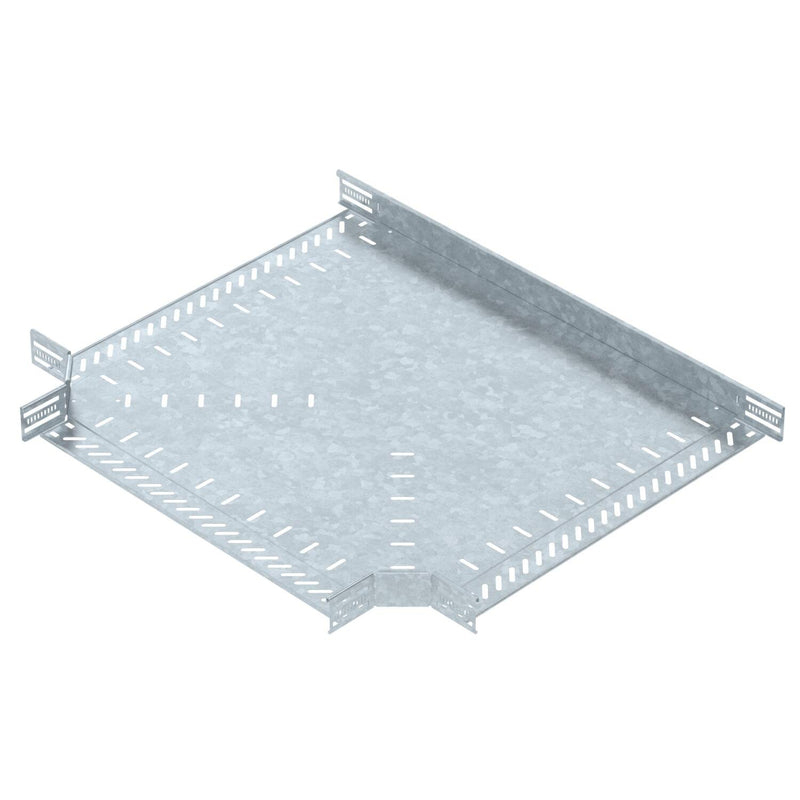 OBO Bettermann - T-Stück für Kabelrinne T-Stück für Kabelrinne RT 660 FT 60x600