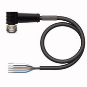 Turck - Konfektioniertes Sensor-Aktor-Kabel Aktuator- u. Sensorleitung WKS4.5T-40/TEL PVC