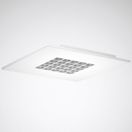 Trilux - Decken-/Wandleuchte LED-Einbauleuchte M600 Creavo M73- #7638240 840