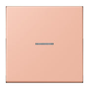 Jung - Bedienelement intelligent eNet Taster Standard 1fach FM LC 1700 231
