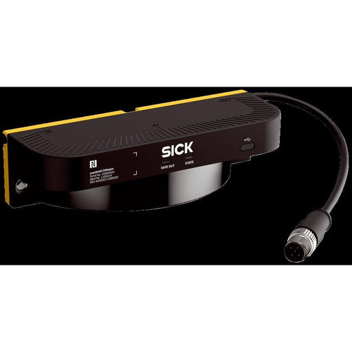 Sick - Laserscanner Mehrstrahlscanner SG2-AAA00011CB0000