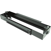 Bachmann - Leergehäuse Unterbau-Gehäuse 925.101 Top Frame 8fach