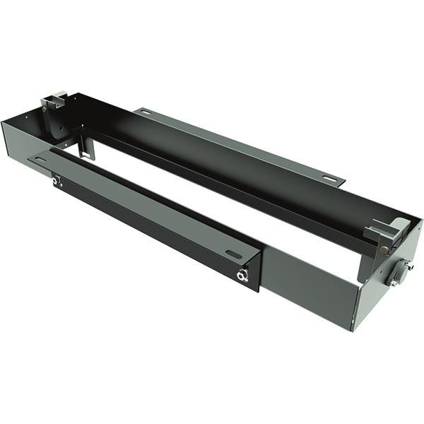 Bachmann - Leergehäuse Unterbau-Gehäuse 925.101 Top Frame 8fach