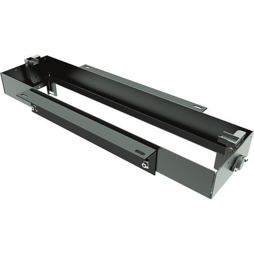 Bachmann - Leergehäuse Unterbau-Gehäuse 925.101 Top Frame 8fach