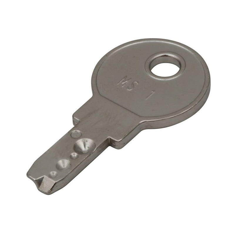 Eaton - Zubehör/Ersatzteile für Befehlsgeräte Ersatzschlüssel M22-ES-MS10