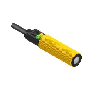 Turck - Ultraschall Taster Ultraschallsensor S18UUA W/30