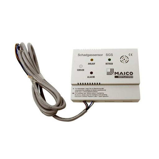 Maico - Gasdetektor Schadgassensor SGS − 1 Stück by Maico
