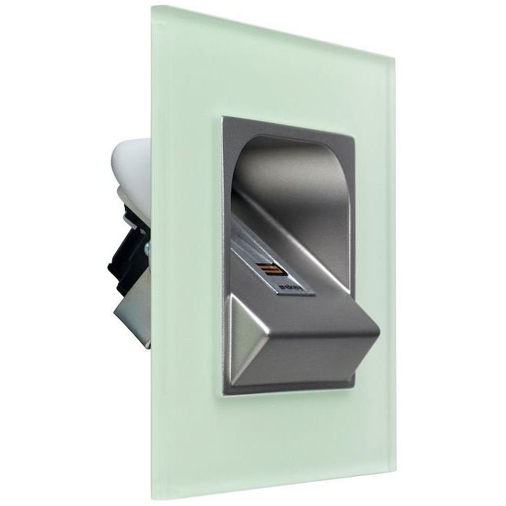 Ekey (AT) - Abdeckrahmen Montagerahmen 101781 FS UP GL IP44 mint