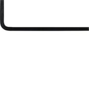 Elcom - Innensechskantschlüssel Innensechskant-Schlüssel REH021Y 2,5mm