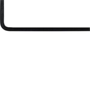 Elcom - Innensechskantschlüssel Innensechskant-Schlüssel REH021Y 2,5mm