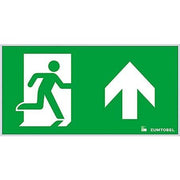 Zumtobel Group - Piktogramm für Not-/Hinweisleuchte Sicherheitszeichen PURESIGN 1 #22900410