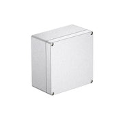 OBO Bettermann - Leergehäuse Aluminiumleergehäuse Mx 161609 CR3 Oberfl. beschichtbar
