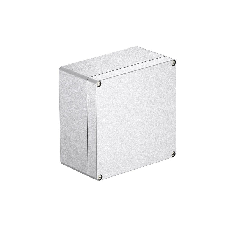 OBO Bettermann - Leergehäuse Aluminiumleergehäuse Mx 161609 CR3 Oberfl. beschichtbar