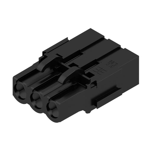Weidmüller - Kabelsteckverbinder für Leiterplattensteckverbinder Verbinder 5.08mm BLC 5.08/#1712120000 − 100 Stück