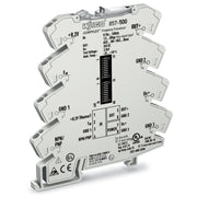 WAGO - Frequenzmessumformer 857-500