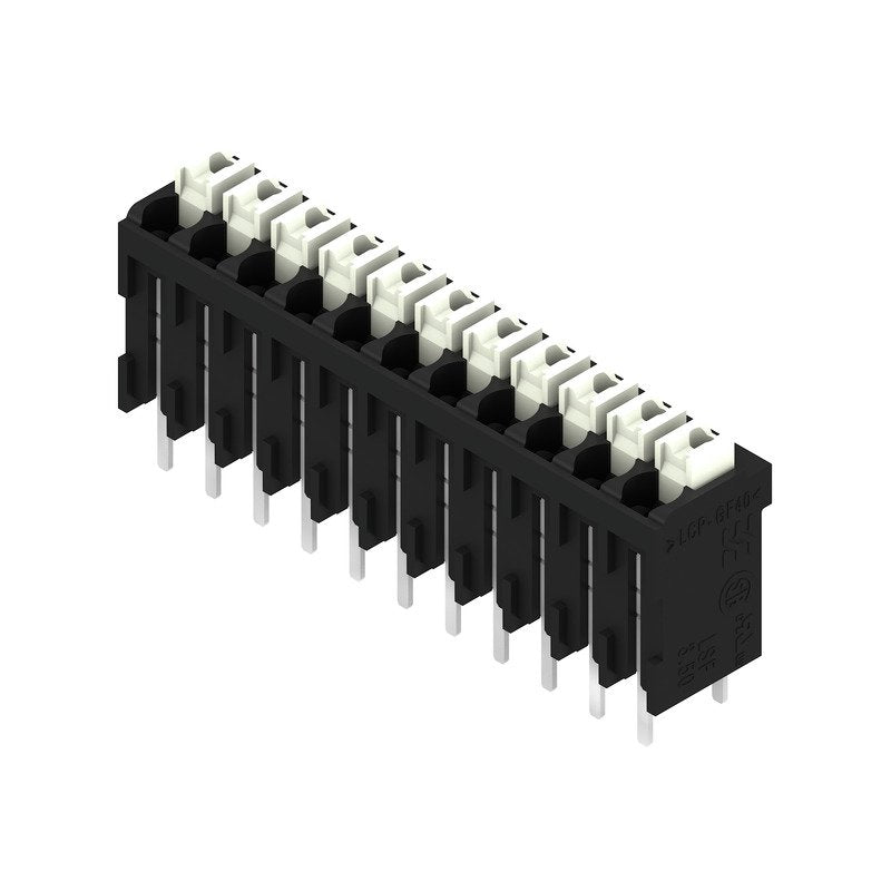 Weidmüller - Leiterplattenklemme Leiterplattenklemme LSF-SMT 3#1874660000 3.50mm − 175 Stück