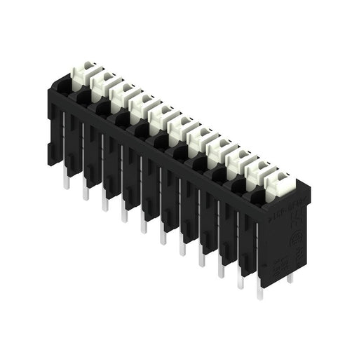 Weidmüller - Leiterplattenklemme Leiterplattenklemme LSF-SMT 3#1874660000 3.50mm − 175 Stück
