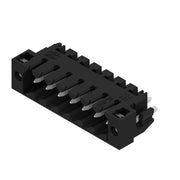 Weidmüller - Leiterplattensteckverbinder Verbinder 3.50mm SL-SMT 3.#1842590000  − 54 Stück