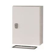 Eaton - Gehäuse/Schaltschrank (leer) Stahlblech-Wandgehäuse CS-43/150 400x300x150