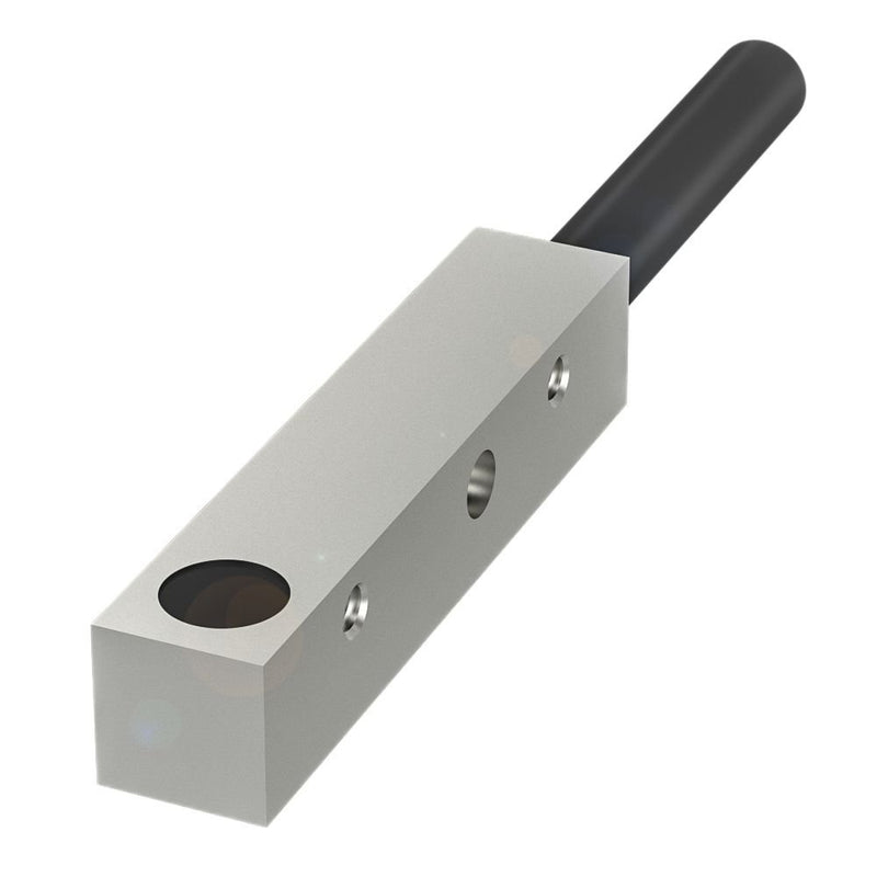 Balluff - Induktiver Näherungsschalter Sensor,ind.,5x5x25,Kab. BES5163040I02CPU05 DC,sn=0,8mm,b,pnp