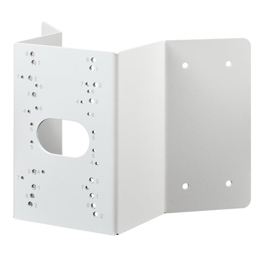 Grothe - Zubehör/Ersatzteile für Kamera (Überwachungssystem) Eckadapter VKZ 3000/122