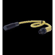 Pepperl+Fuchs Fabrik - Induktiver Näherungsschalter Induktiver Sensor NMB1,5-8GM35#909310 − 1 Stück