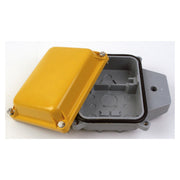 Corning - Fernmeldeanschlussdose Anschlussleiste SKV20 28-021-05400 21-polig