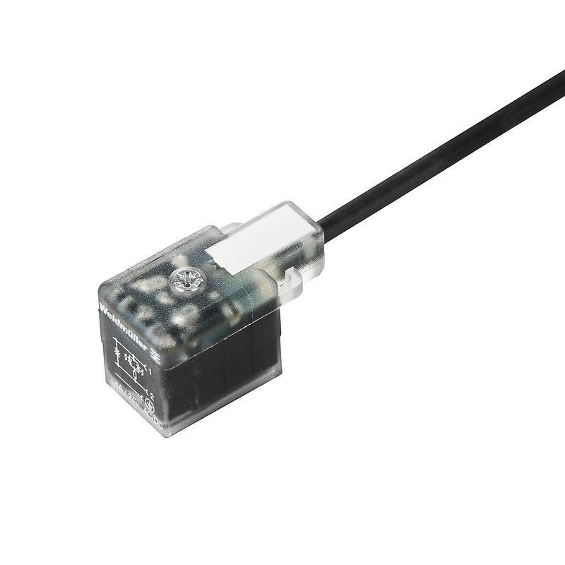 Weidmüller - Konfektioniertes Sensor-Aktor-Kabel Kabel SAILVSBD1#1845161500