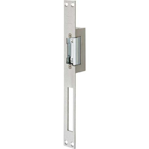 Assa Abloy effeff - Elektrischer Türöffner mit Telefonspule 17-----02135R11 Eds universal 8-16V