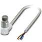 Phoenix Contact - Konfektioniertes Sensor-Aktor-Kabel Sensor-/Aktor-Kabel SAC-4P-M12MR#1403955