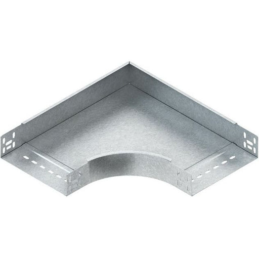 Niedax - Bogen für Kabelrinne Bogen 90 Grad RES 60.300 E5 f. KR, 60x302mm