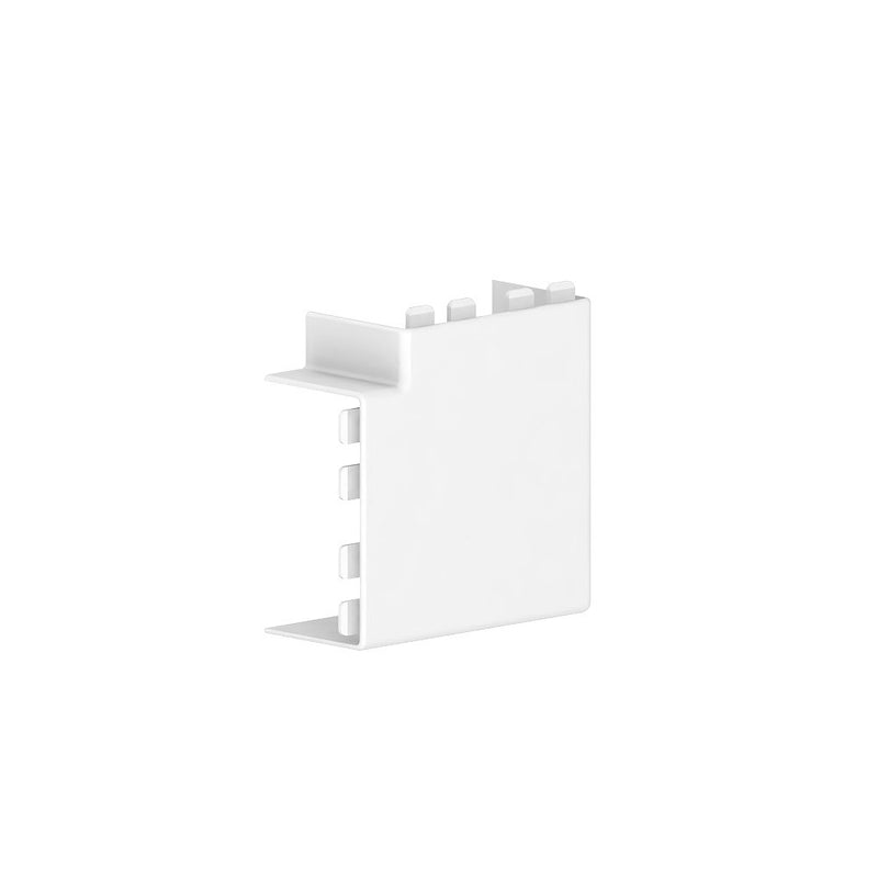 GGK - Flachwinkel für Geräteeinbaukanal FB-Flachwinkel 60x110 alp 11173 − 28 Stück