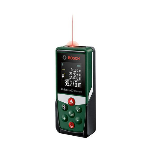 Bosch - Messlaser Digitaler 0603672101 Laser-Entfernungsmes