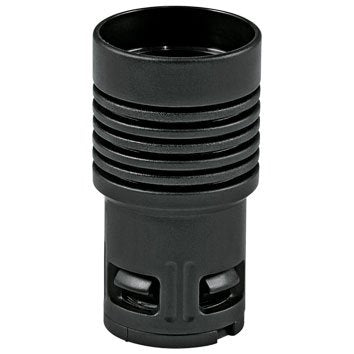 Flexa - Verbinder für Wellschläuche Schlauchreduzierung 15601028242 1xAD28,5, 1xAD42,5 − 10 Stück