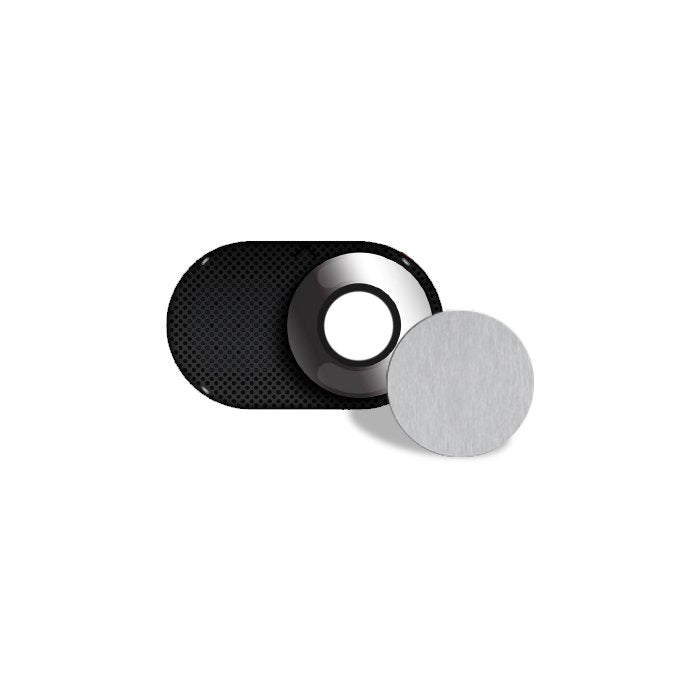 Comelit - Montageelement für Türstation Einbauhalter Lautsprecher 1250U Serie 16xx, 46xx