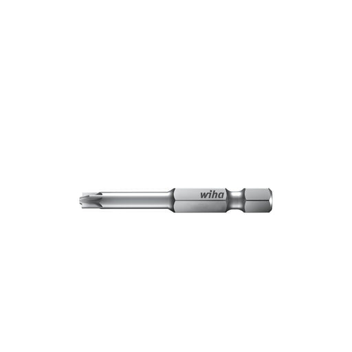 Wiha - Bit Professional-Bit 7049 XZ PZ 1x50 Xeno-SL/PZ − 5 Stück