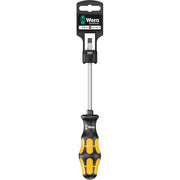 Wera - Schlitz-Schraubendreher Schlitzschraubendreher 932 A SB 1.2x7.0x125mm
