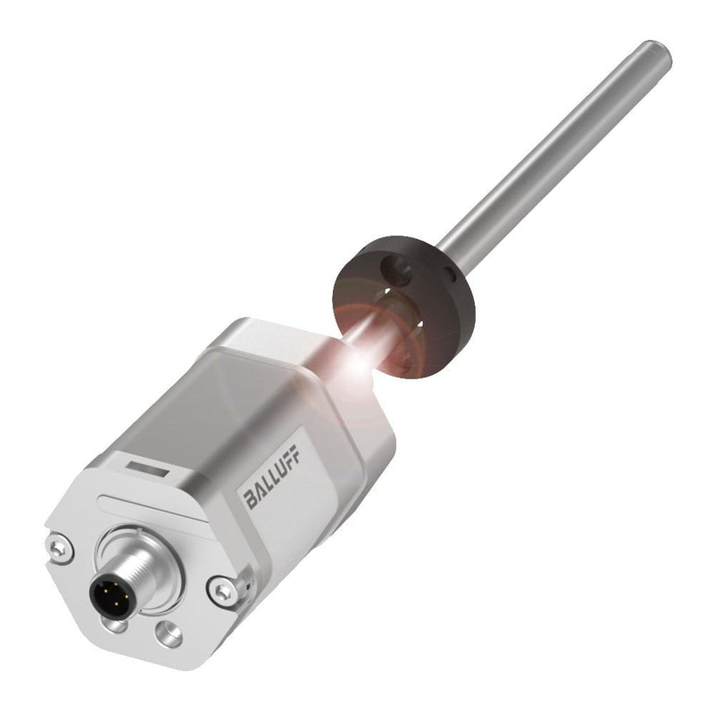 Balluff - Wegsensor Magnetostriktives System BTL6-V15E-M0#BTL429T
