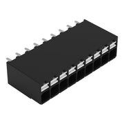 WAGO - Leiterplattenklemme THR-Leiterplattenklemme 2086-1109/000-650 − 96 Stück