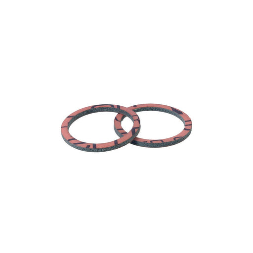Jacob - Dichtring, flach Dichtring 329 CD PG29 - 37X43,5X3 − 25 Stück