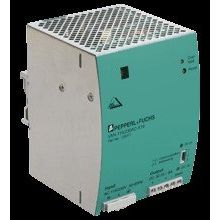 Pepperl+Fuchs Fabrik - Gerät zur Überwachung von sicherheitsgerichteten Stromkreisen Interface-Stromversorgung VAN-115/230AC-K16