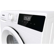 Gorenje - Waschmaschine Waschautomat WNHPI74SCPS/DE 7kg,1400Upm,47cm