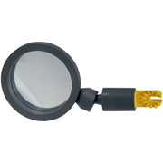 DEHN - Zubehör/Ersatzteile für Sicherheitsgeräte Isolierspiegel ISP 135 ZK MS D 135 mm